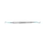 KRUGER Teflon Orak Scaler H6-H7 / Periodontoloji