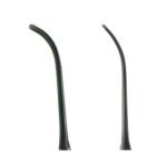 KRUGER Plastik Saplı Teflon Kompozit Şekillendirme Aleti - Görsel 2