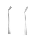 KRUGER Ağız Spatülü / Plastik Saplı Kompozit Şekillendirme Aleti - Görsel 2