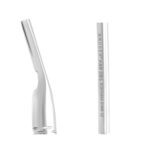 KRUGER Yuvarlak Bistüri Sapı – Eğri - Görsel 2