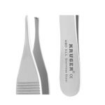 KRUGER Dişli Doku Pensi – Adson Penset - Görsel 2