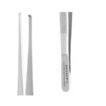 KRUGER Semken Dişli Doku Pensi 1x2 - 13 cm - Görsel 2