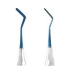 KRUGER Ağız Spatülü 2.0 mm / Teflon Estetik Kompozit Şekillendirme Aleti - Görsel 2