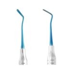 KRUGER Ağız Spatülü / Teflon Estetik Kompozit Şekillendirme Aleti - Görsel 2