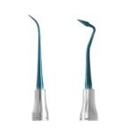 KRUGER Tüberkül İşleyici / Teflon Estetik Kompozit Şekillendirme Aleti - Görsel 2