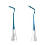 KRUGER Ağız Spatülü / Teflon Estetik Kompozit Şekillendirme Aleti - Görsel 2