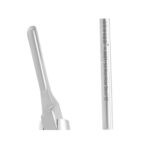 KRUGER Ayarlanabilir Açılı Bistüri Sapı - Görsel 2