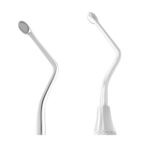 KRUGER Hemingway Cerrahi Küret 4.0 mm - Kaşık Küret - Görsel 2