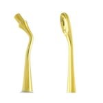 KRUGER Titanyum Greft Taşıyıcı / Greft Tepici - Görsel 2