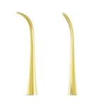 KRUGER Titanyum Açık Sinüs Lifting El Aleti - Görsel 2