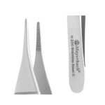 MAYERBACH Dişsiz Doku Pensi - Adson Penset - Görsel 2