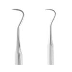 MAYERBACH Orak Scaler – Kretuar No:H6/H7 / Periodontoloji - Görsel 2