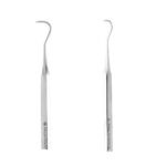 MAYERBACH Orak Scaler - Kretuar No:H5/33 / Periodontoloji - Görsel 2