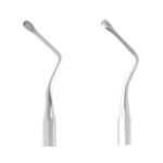 MAYERBACH Lucas Cerrahi Küret 3.0 mm - Görsel 2