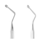 MAYERBACH Hemingway Cerrahi Küret 4.0 mm – Kaşık Küret / Cerrahi - Görsel 2