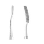 MAYERBACH Miller Kemik Eğesi 6.0/ 4.3 mm / Cerrahi - Görsel 2