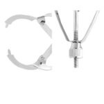 MAYERBACH Yengeç - Ivory Matrix Taşıyıcı - Görsel 2