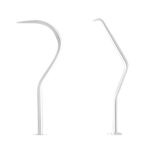 KRUGER Orak Sond / Kazıyıcı - Görsel 2