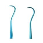 KRUGER Teflon Orak Scaler H6-H7 / Periodontoloji - Görsel 2