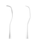 KRUGER Gracey Küret No:1-2 - Mat Saplı / Periodontoloji - Görsel 2