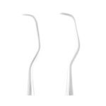 KRUGER Gracey Küret No:5-6 - Mat Saplı / Periodontoloji - Görsel 2