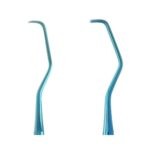 KRUGER Teflon Gracey Küret No:7-8 / Periodontoloji - Görsel 2