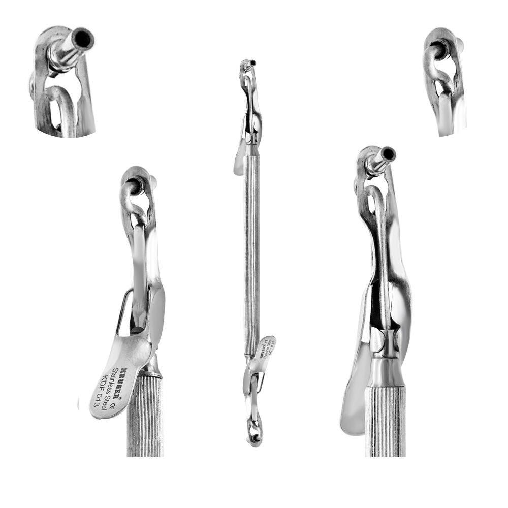 1 Kruger - KDF013 - Görsel 1