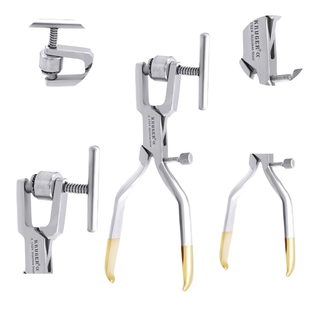 1 Kruger - K1924 - Görsel 1