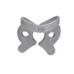 KRUGER Rubber Dam Clamp No “10A”