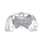 KRUGER Rubber Dam Clamp No “11”