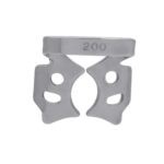 KRUGER Rubber Dam Clamp No “200”