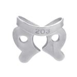 KRUGER Rubber Dam Clamp No “203”