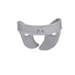 KRUGER Rubber Dam Clamp No “24”