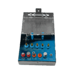 KRUGER Bone Expander Kit - Kemik Genişletme Seti / İmplantoloji