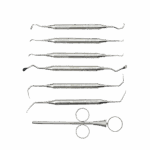 KRUGER Açık Sinüs Set