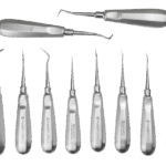 MAYERBACH 10’lu Elevatör Set