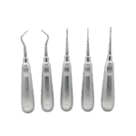 MAYERBACH 5’li Elevatör Set