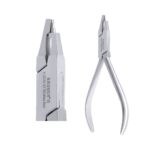 KRUGER Tweed Loop Form Pensi – Tel Bükme Pensi / Ortodonti