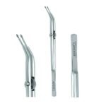 KRUGER Kron Tutma Pensi – Teleskop Pensi / Laboratuvar