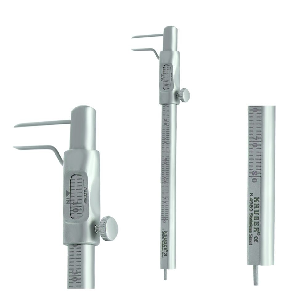 K 4989 Kruger - K 4989 - Görsel 1