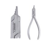 KRUGER Nance Pensi / Ortodonti