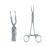 KRUGER Kron Tutma Pensi - Teleskop Pensi / Laboratuvar