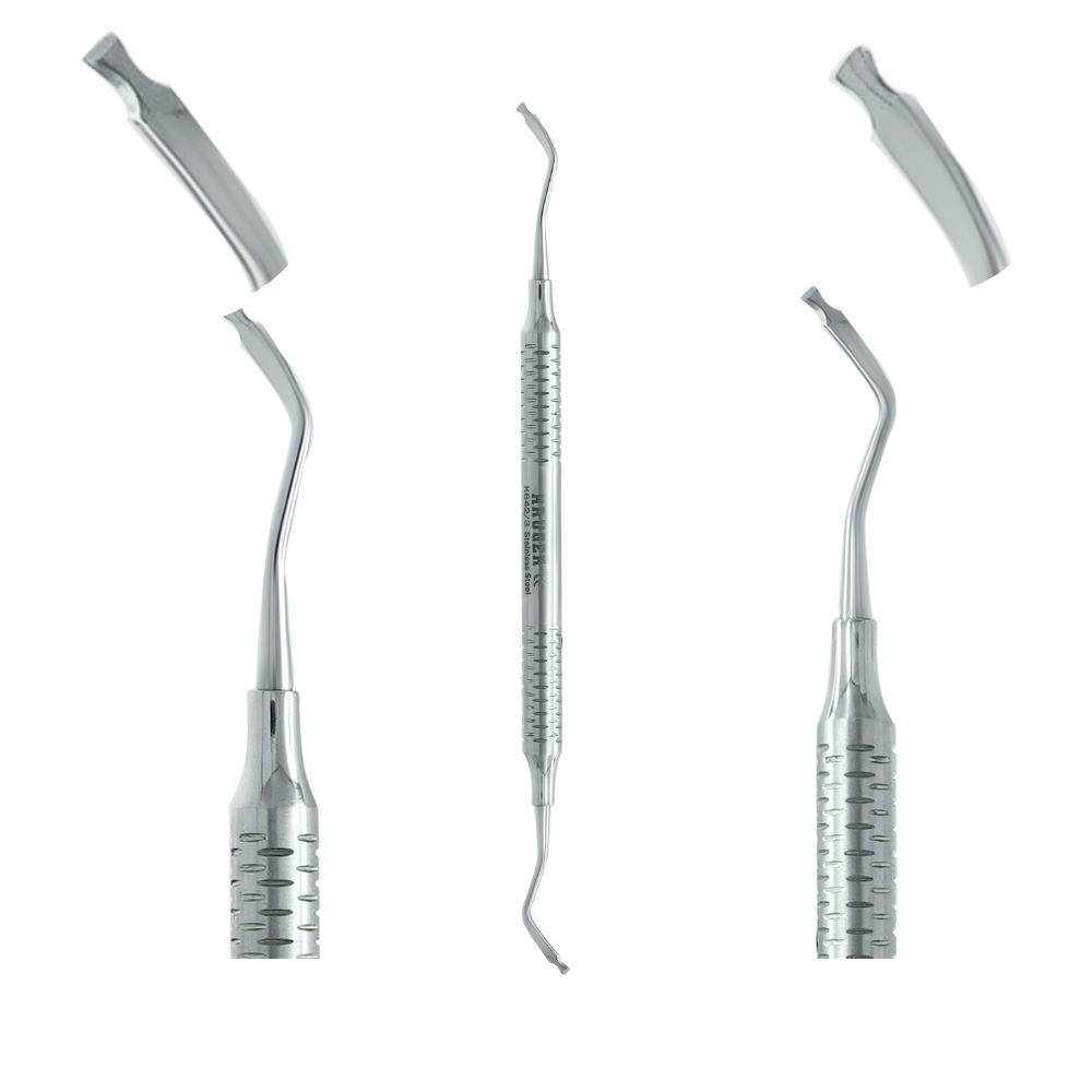 K642_3 KRUGER Mine Keskisi - Görsel 1