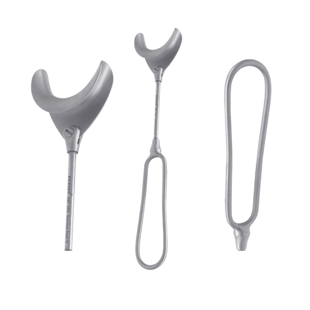 KBT 050 Kruger - KBT 050 - Görsel 1