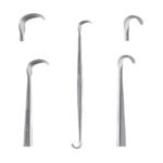 KRUGER Davis Ekartör / Cerrahi