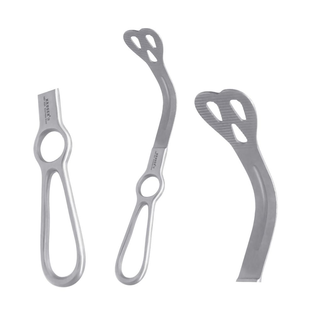 KBT 550 Kruger - KBT 550 - Görsel 1