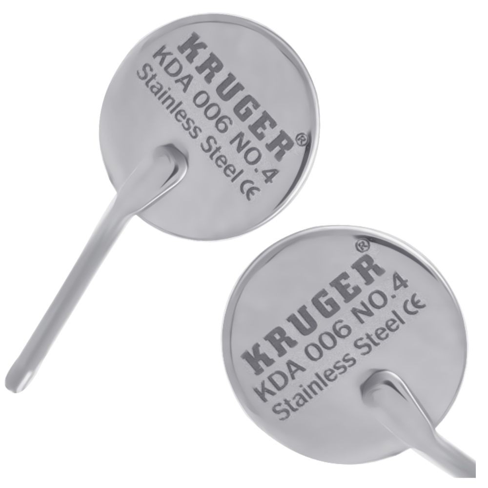 KDA 006 Kruger - KDA 006 - Görsel 1