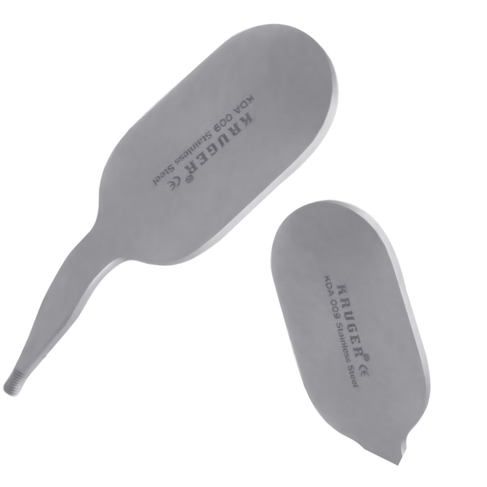 KDA 009 Kruger - KDA 009 - Görsel 1