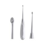 KRUGER Volkmann Küret 17 cm / Cerrahi