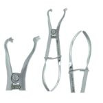 KRUGER Rubber Dam Clamp Taşıyıcı